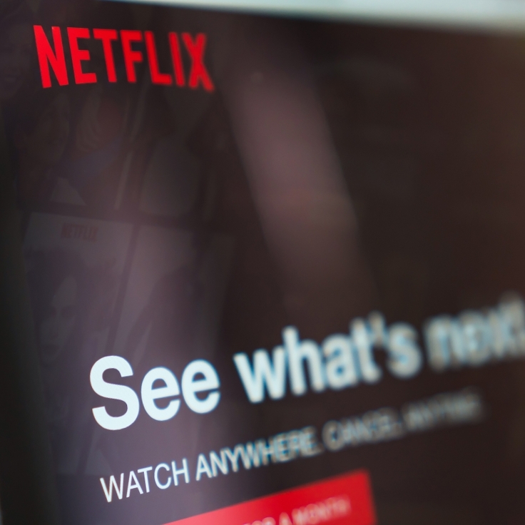 Netflix leadership lays out case for Warner Bros Discovery deal